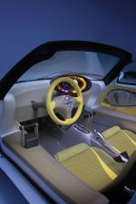 Rinspeed sQuba Concept 2008 года